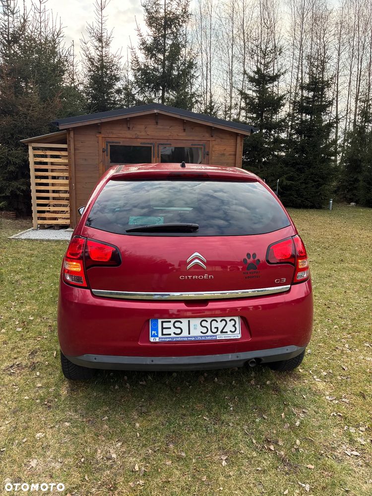 Citroën C3 1.4 Selection - 5