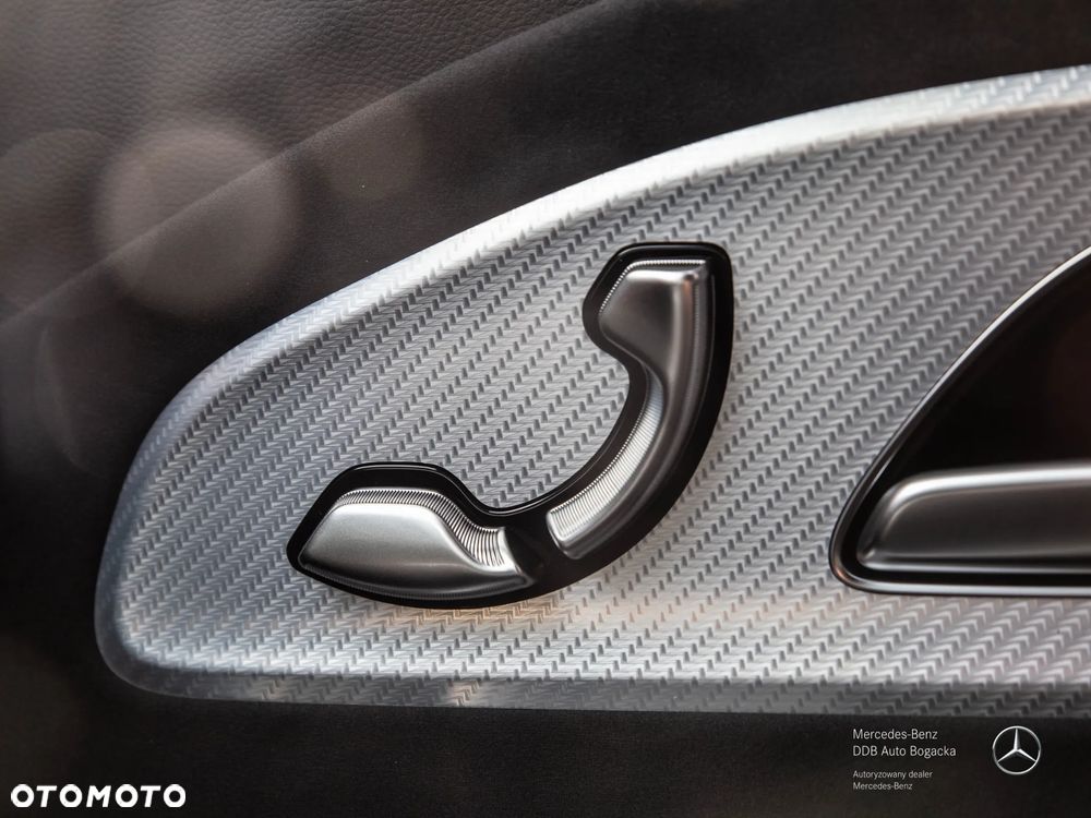 Mercedes-Benz CLA 200 mHEV 8G-DCT - 9