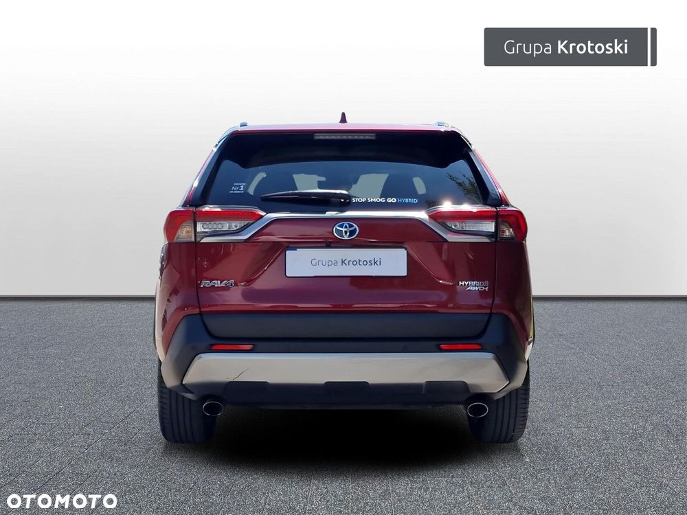 Toyota RAV4 - 5