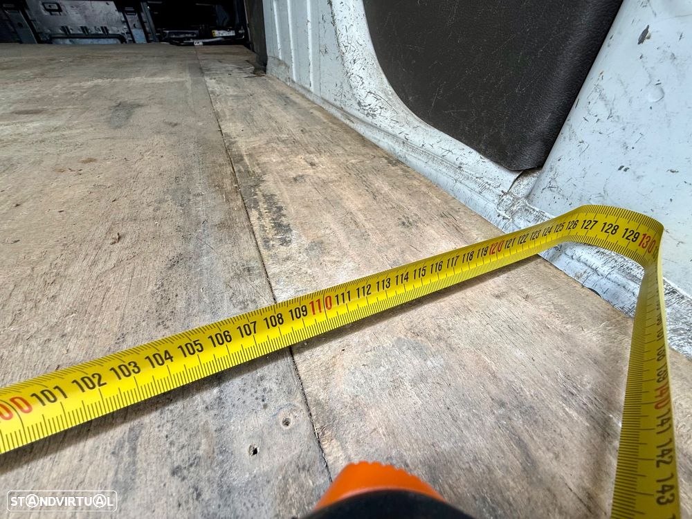 Ford Trânsito Connect - 16