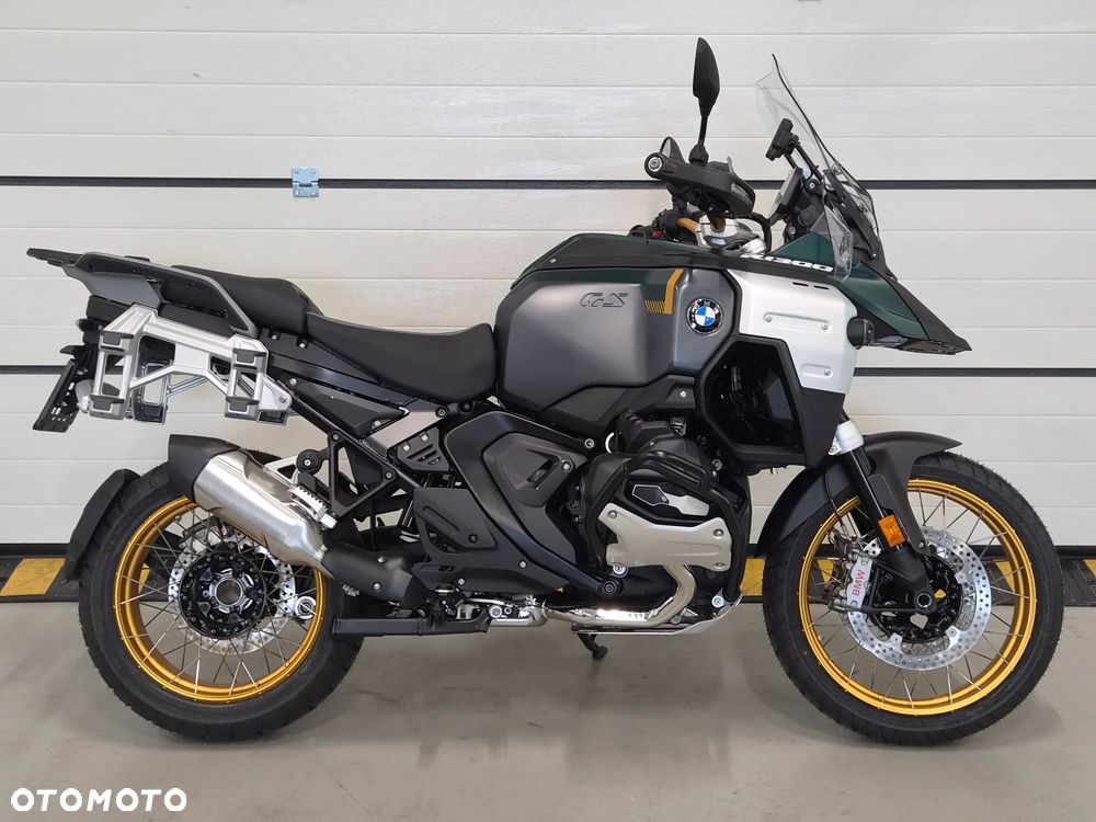 BMW GS - 2