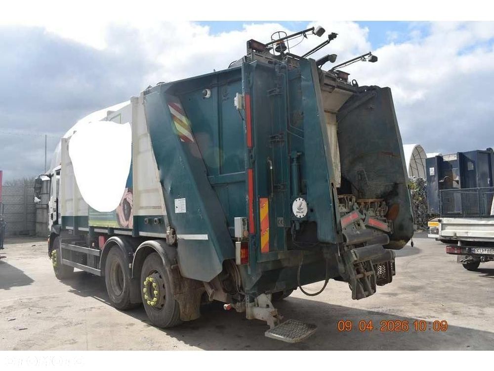 MAN TGM - 4