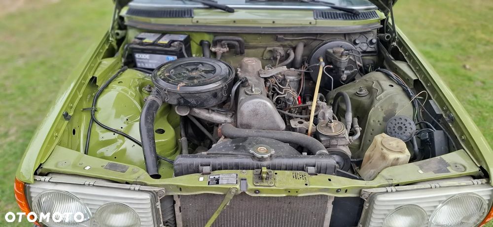 Mercedes-Benz 280 - 14