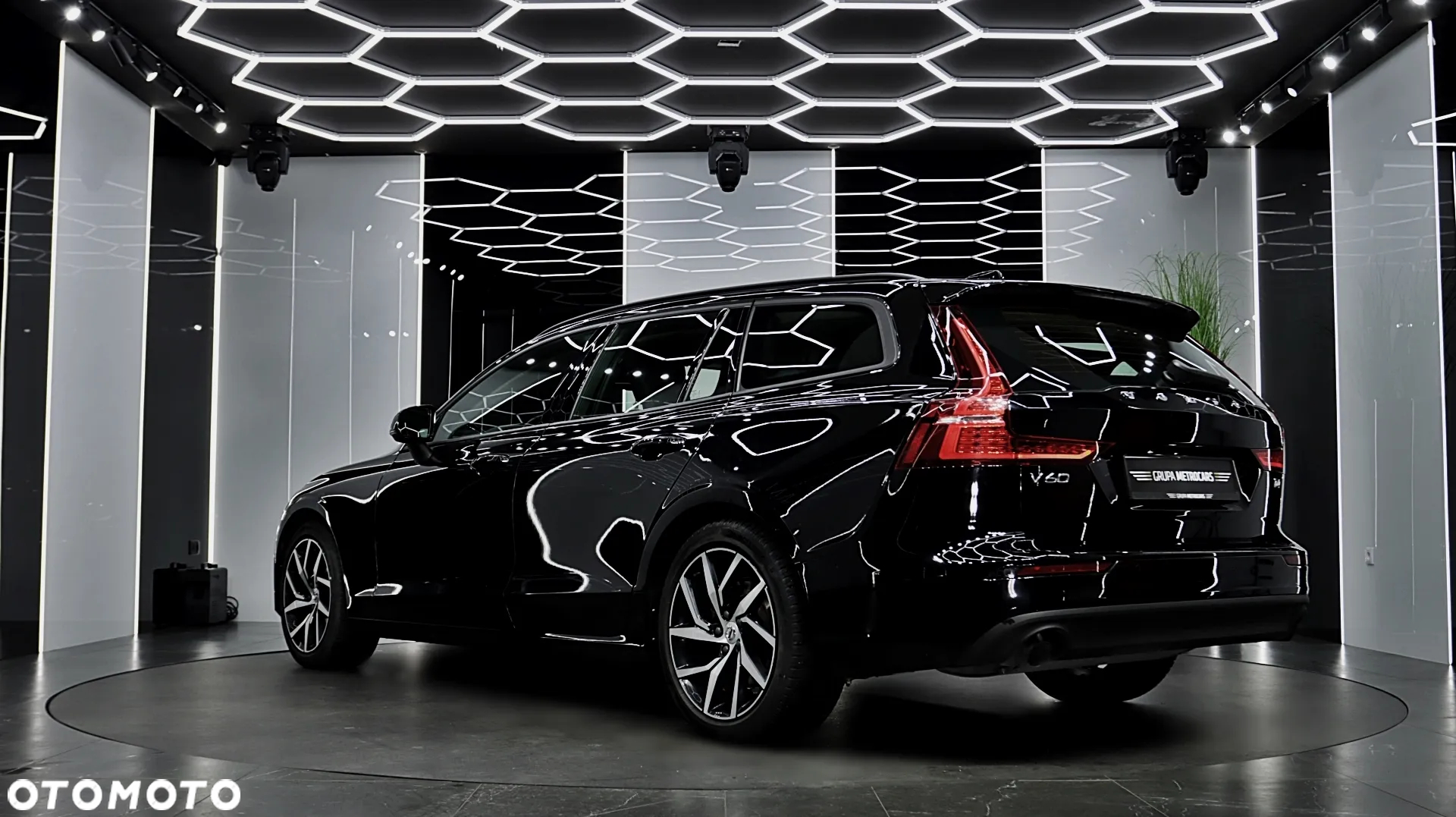 Volvo V60 T4 - 5