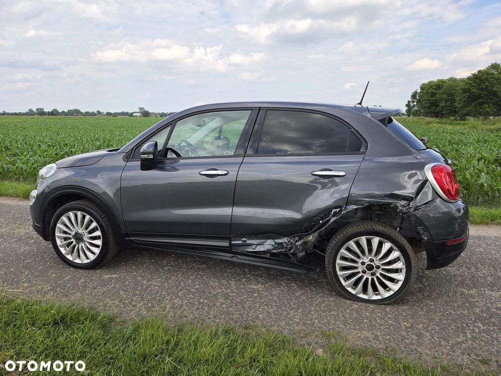Fiat 500X - 38