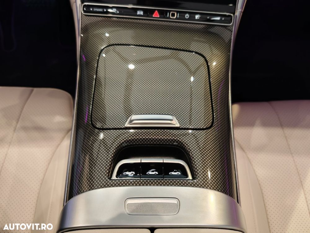 Mercedes-Benz CLE 300 4MATIC 9G-TRONIC Edition AMG Line - 19