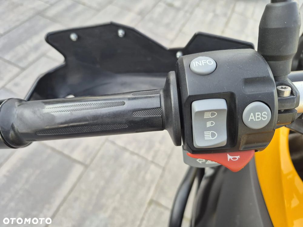 BMW GS - 4