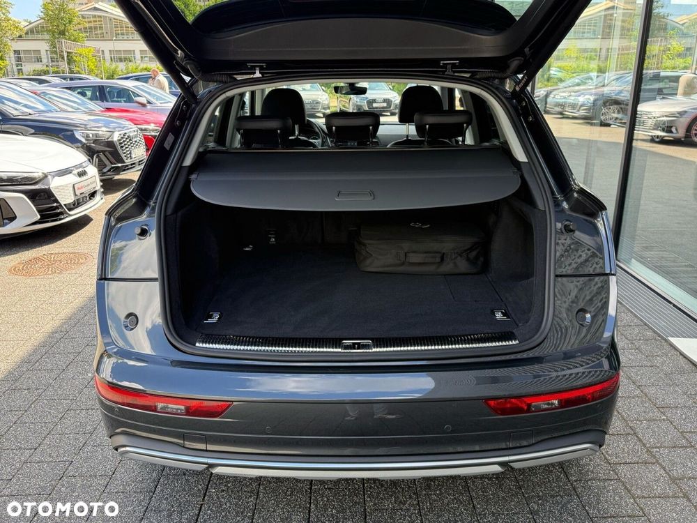 Audi Q5 50 TFSI e Quattro Advanced S tronic - 18