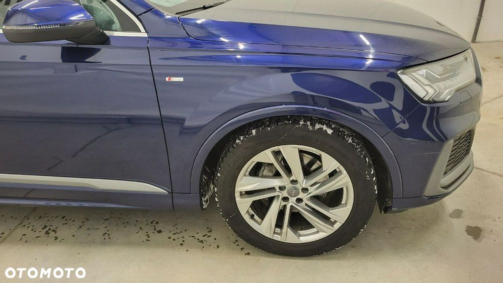Audi Q7 - 4