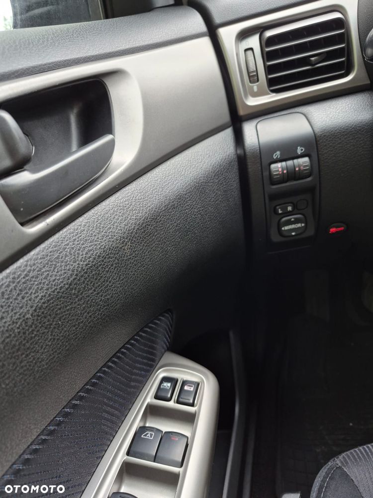 Subaru Forester 2.0 XA Euro5 - 10