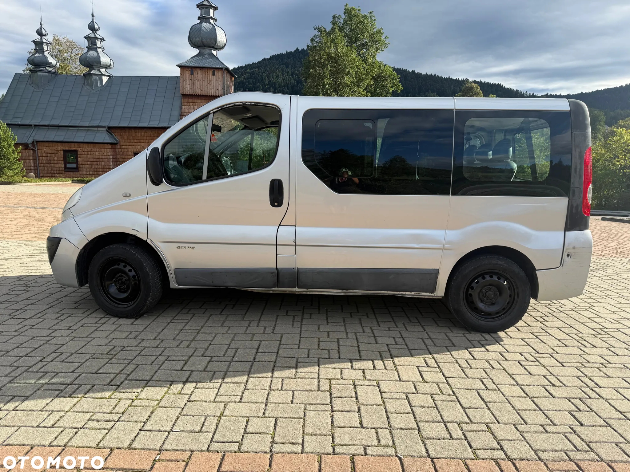 Renault Trafic Generation - 4