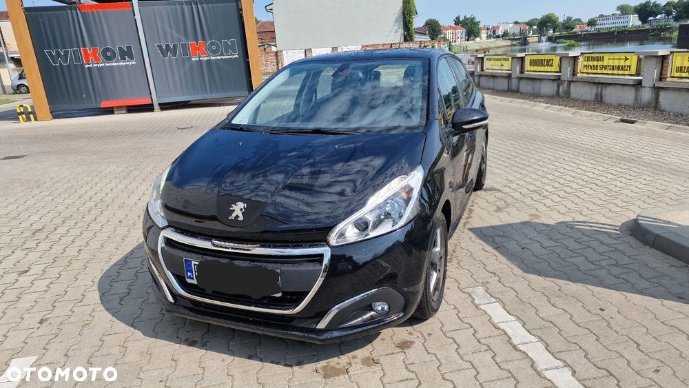 Peugeot 208 1.2 PureTech Active - 1