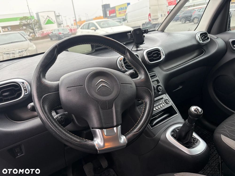 Citroën C3 Picasso 1.4i Seduction - 7
