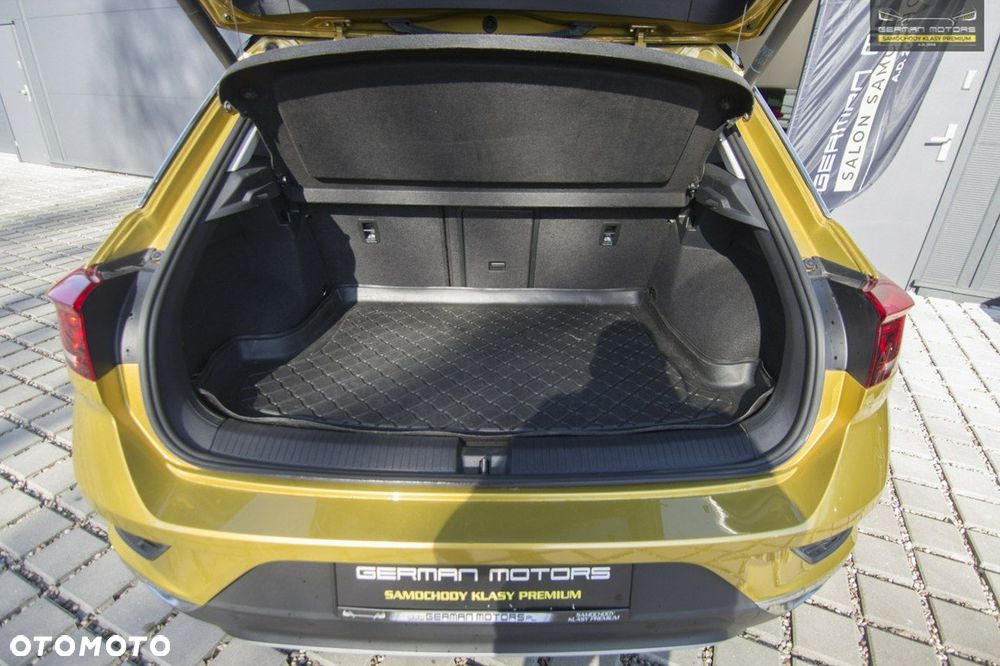 Volkswagen T-Roc 1.5 TSI ACT Premium DSG - 28