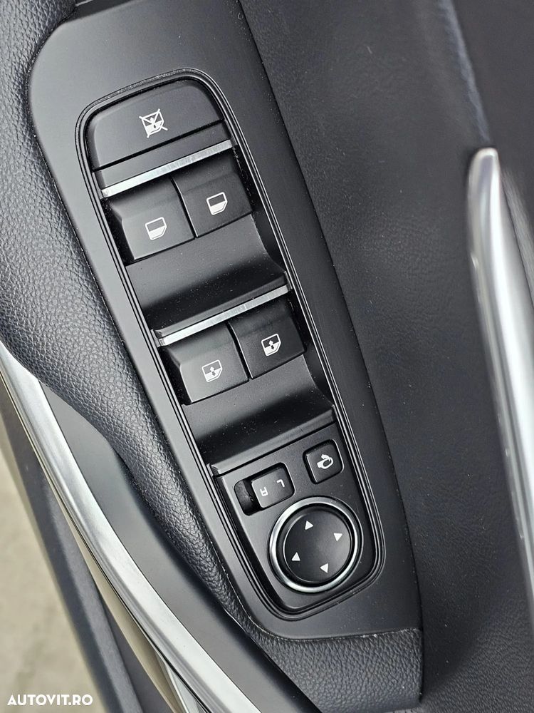 Kia Ceed SW 1.6 CRDi (48V Mild-Hybrid) DCT7 Platinum - 21