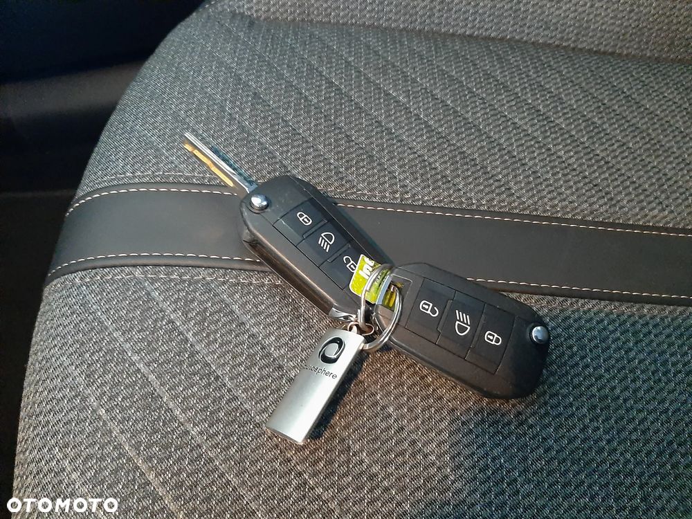 Peugeot 208 1.2 PureTech Allure S&S - 28