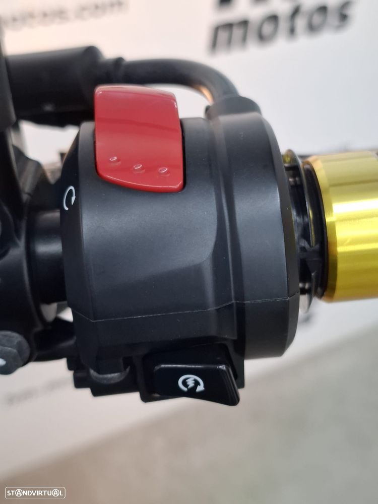 Suzuki SV 650 - 24 MESES DE GARANTIA - 10