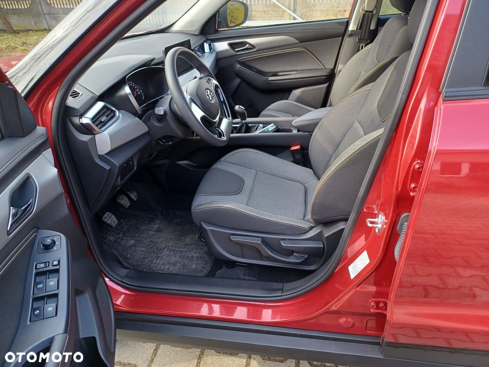 BAIC Senova X35 - 4