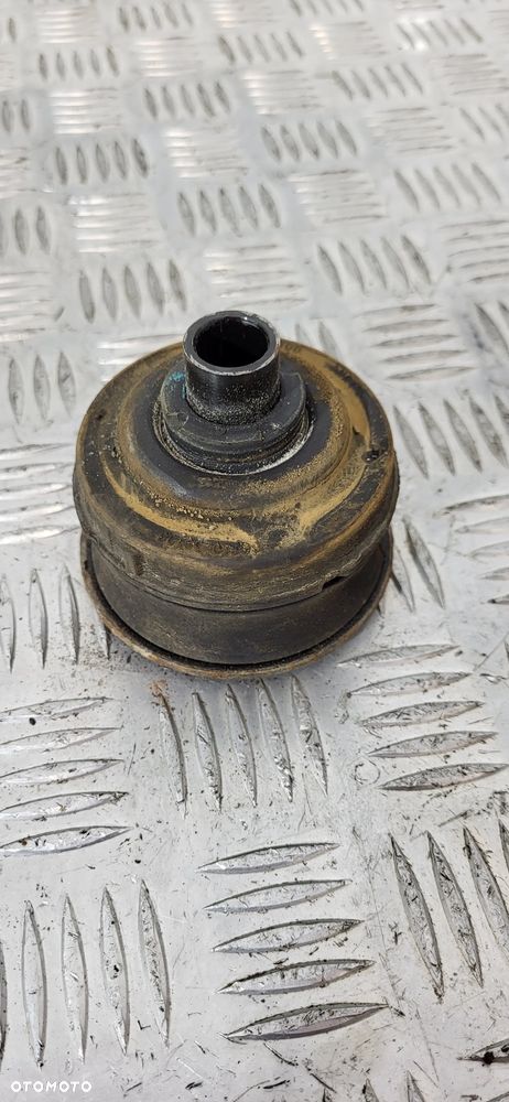 Ssangyong Musso Poduszka Ramy Karoserii - 16