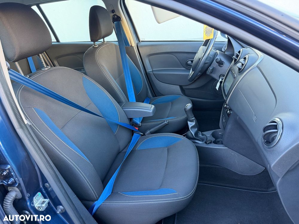 Dacia Logan - 7