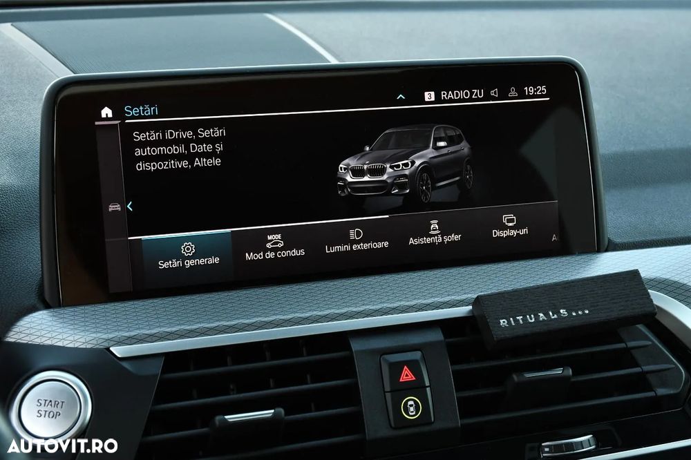 BMW X3 - 30