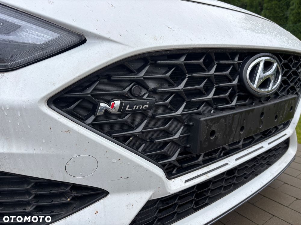 Hyundai i30 1.0 T-GDI 48V-Hybrid DCT N-Line - 7