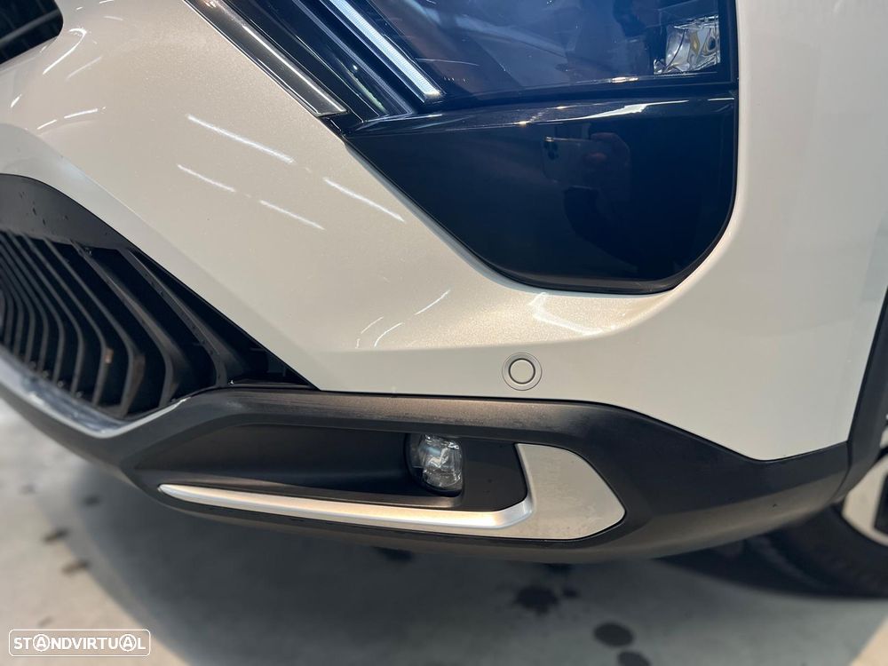 Citroën C5 X 1.2 PureTech Max EAT8 - 7