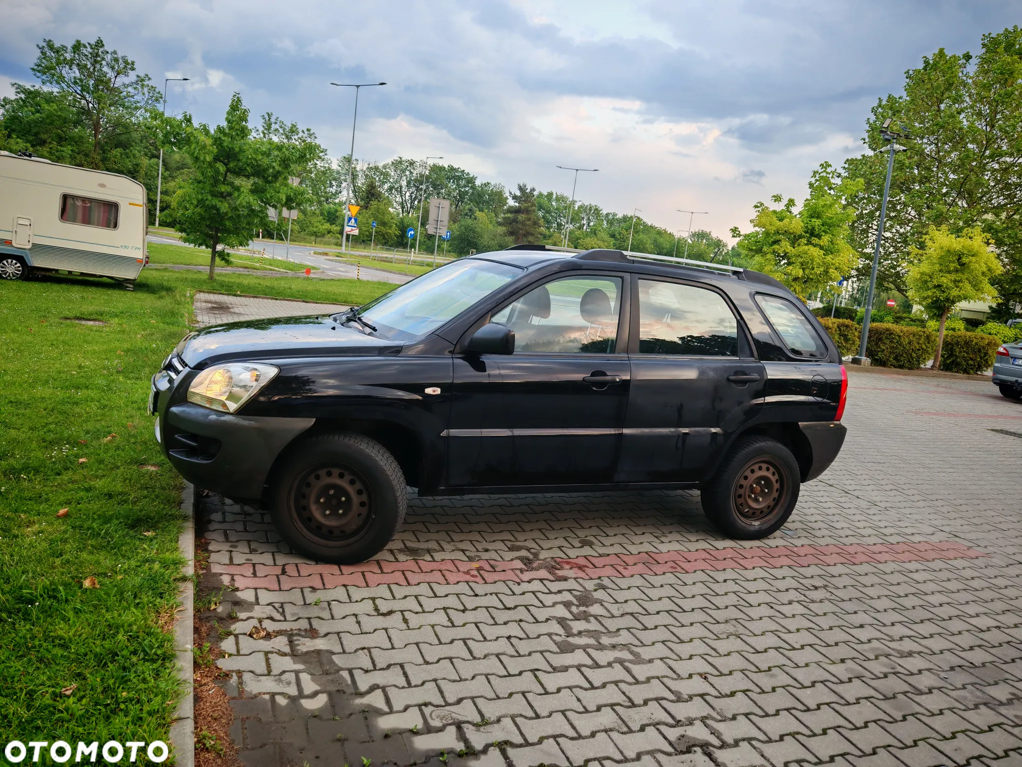 Kia Sportage - 2