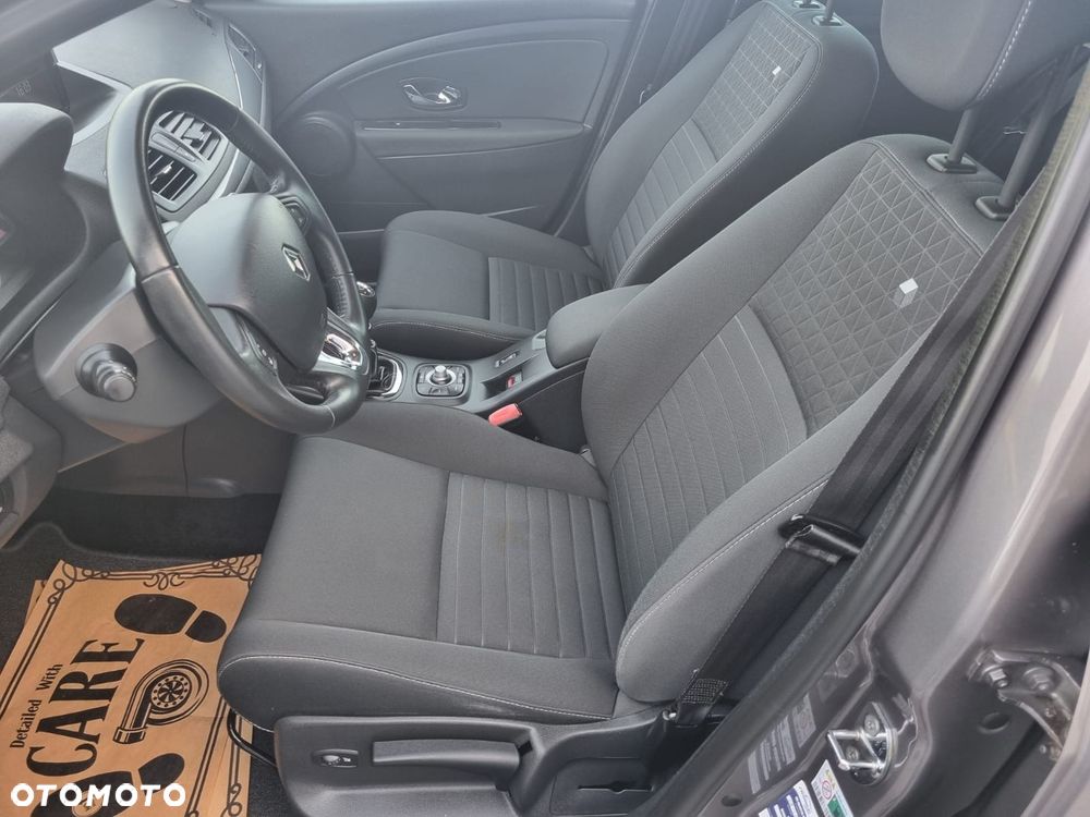 Renault Megane 1.5 dCi Limited - 15