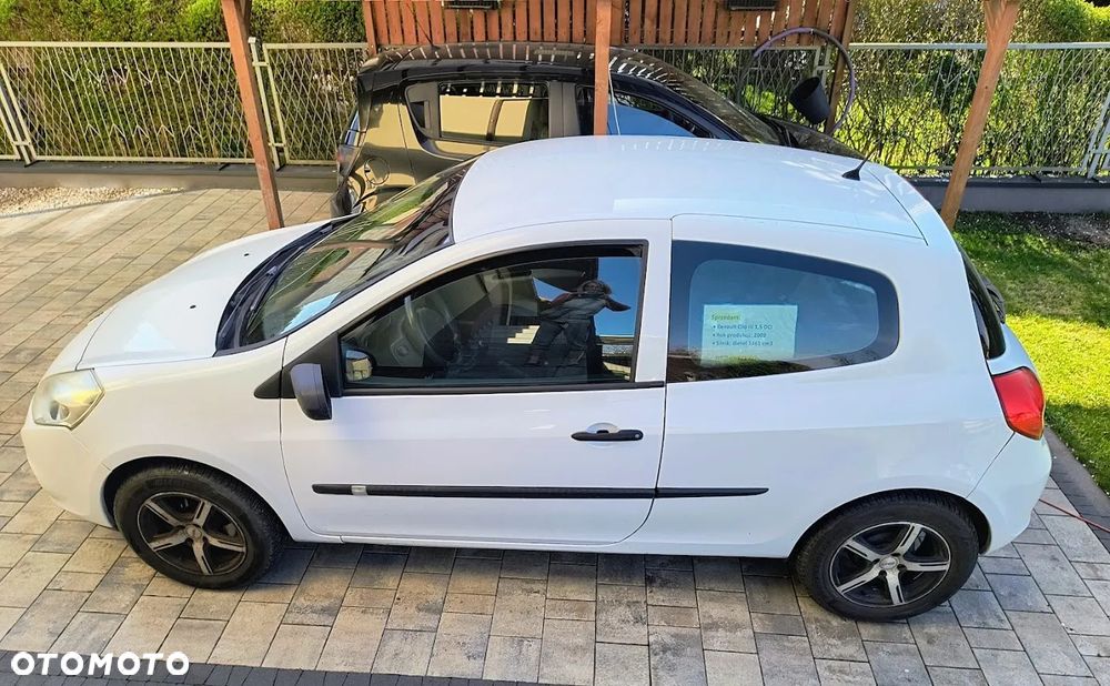 Renault Clio 1.5 dCi Campus - 3