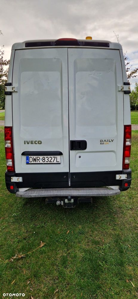Iveco Daily - 15