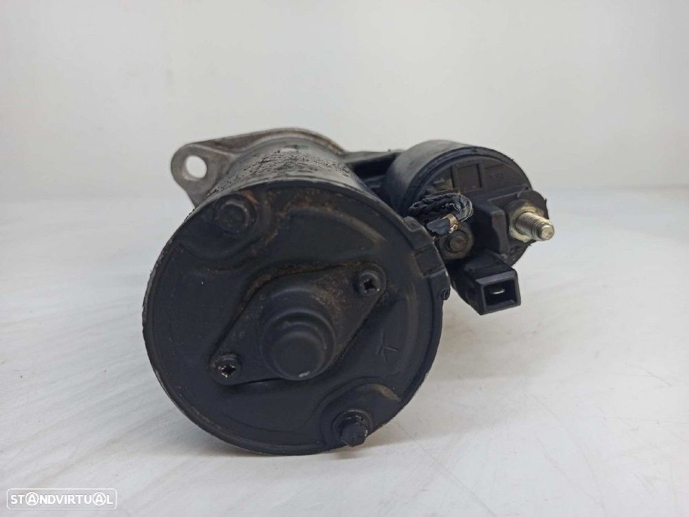 MOTOR DE ARRANQUE VOLKSWAGEN BORA BERLINA (1J2) HIGHLINE - 8
