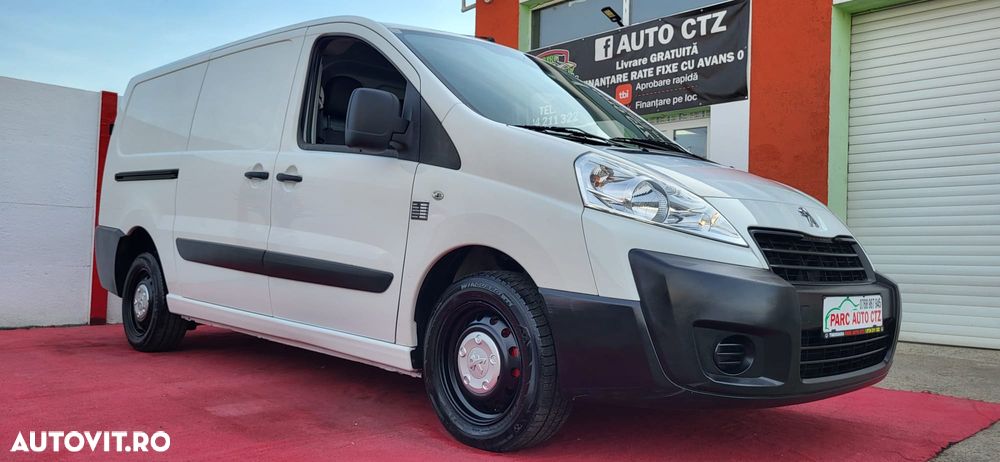 Peugeot Expert - 29