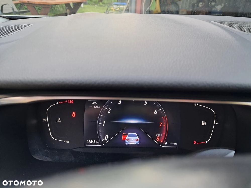 Renault Megane 1.3 TCe FAP Intens - 14
