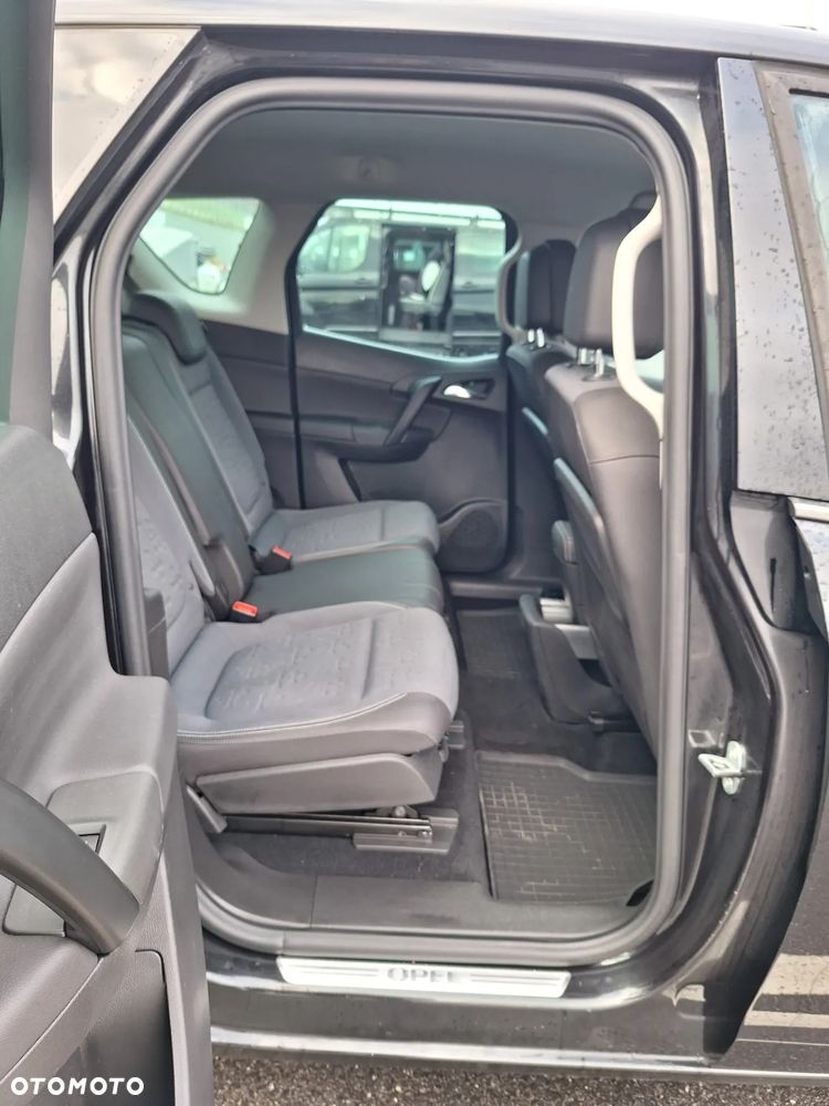 Opel Meriva 1.4 T Cosmo - 14