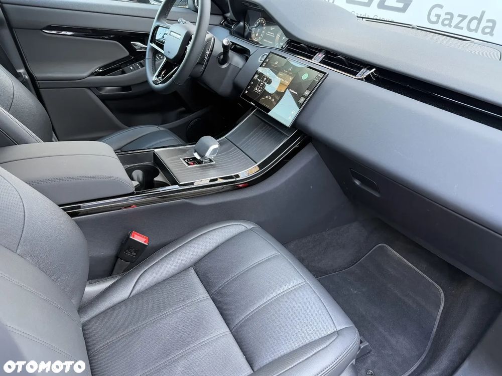 Land Rover Range Rover Evoque D200 S - 3