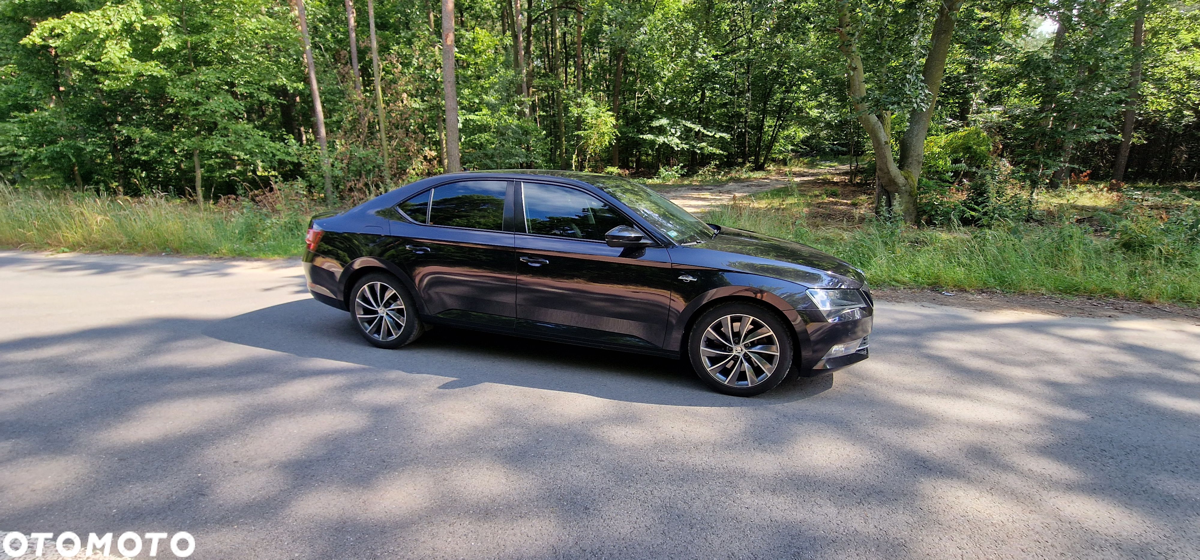 Skoda Superb 2.0 TSI 4x4 L&K DSG - 1