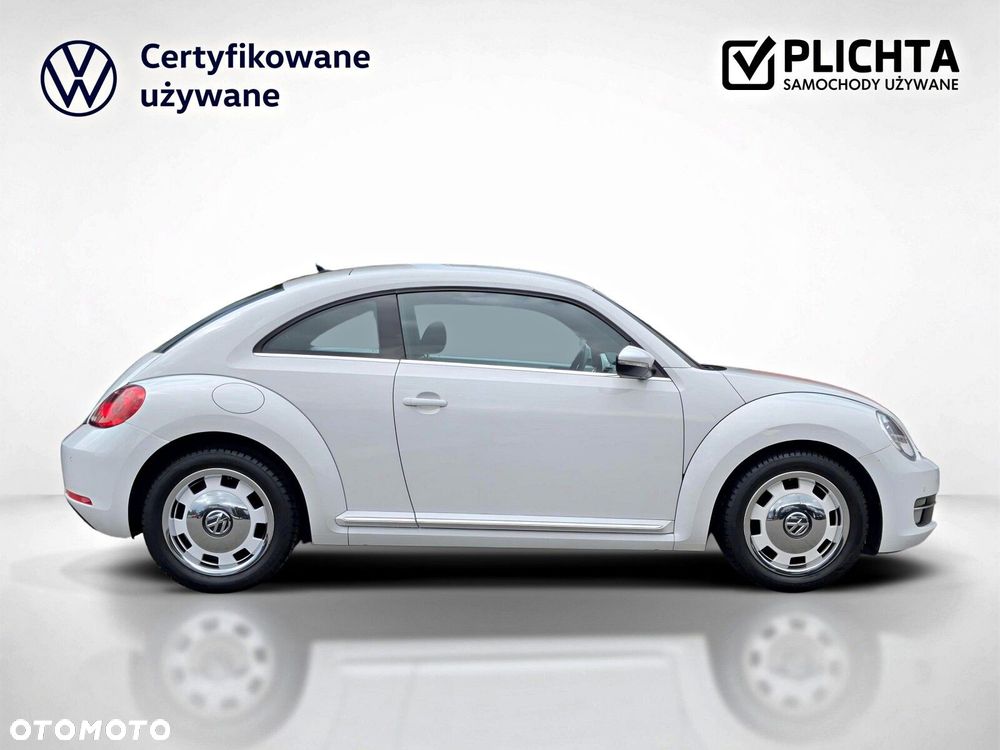 Volkswagen Beetle 1.2 TSI Design - 7