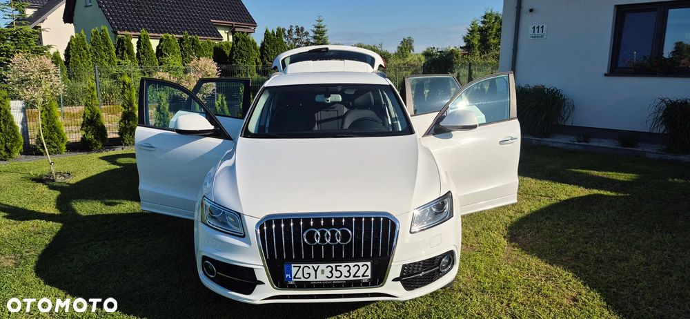 Audi Q5 2.0 TDI - 12