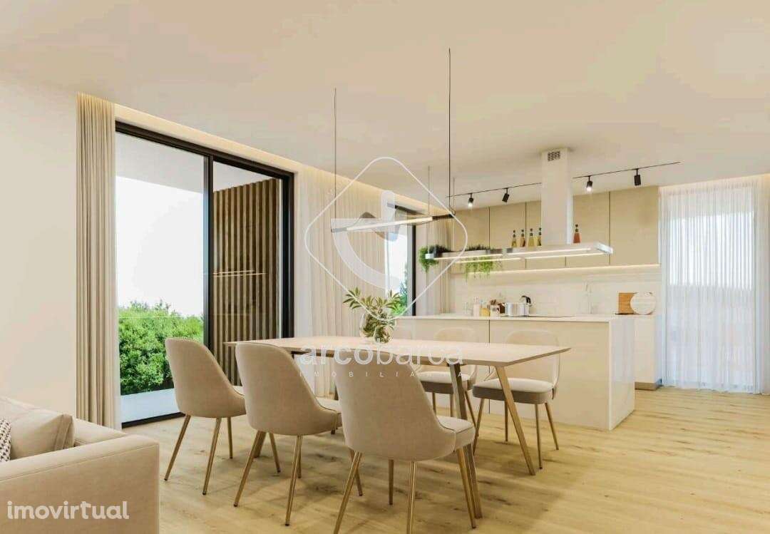 Apartamento T3  -  Ponte de Lima - Grande imagem: 3/11