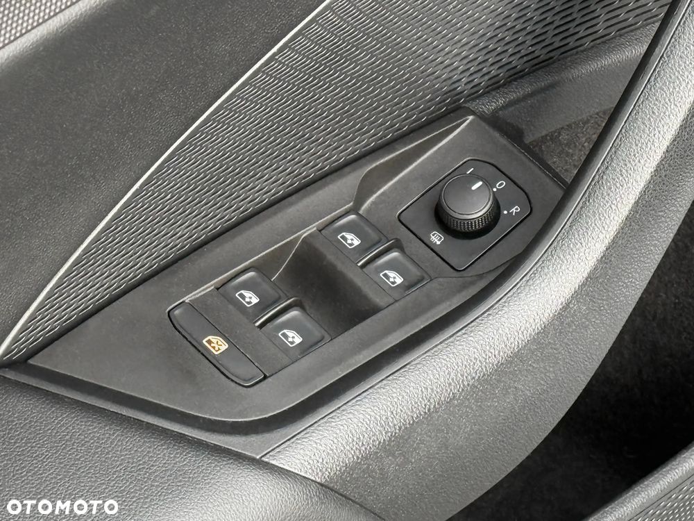 Skoda Octavia 1.5 TSI e-Tec Ambition DSG - 25
