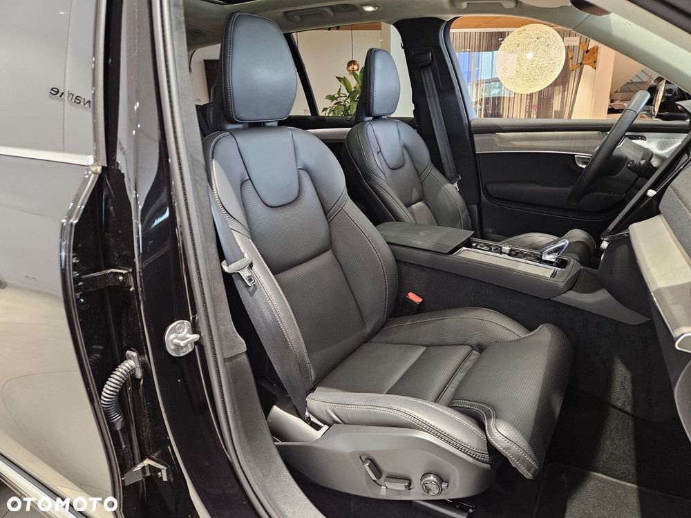Volvo XC 90 - 28