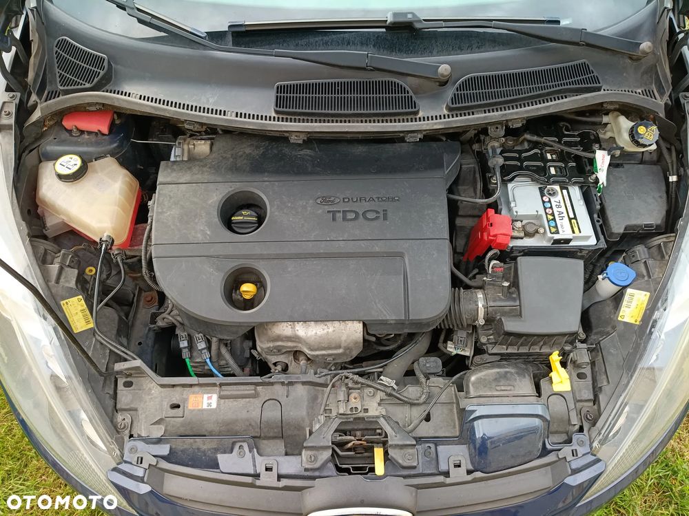 Ford Fiesta - 16