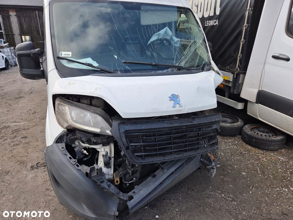 Peugeot Boxer - 4