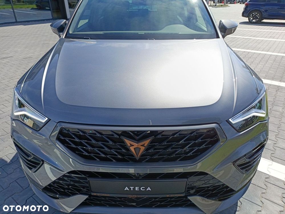 Cupra Ateca 2.0 TSI 4Drive DSG - 16