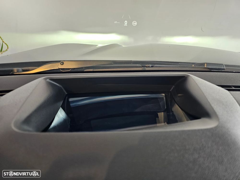 Renault Espace 1.2 E-Tech Full Hybrid Iconic - 22