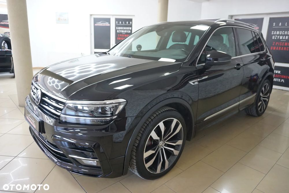 Volkswagen Tiguan - 7