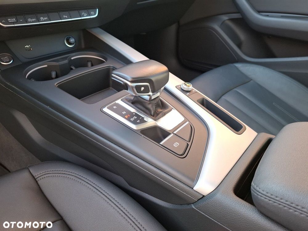 Audi A4 Allroad 40 TDI mHEV Quattro S tronic - 15