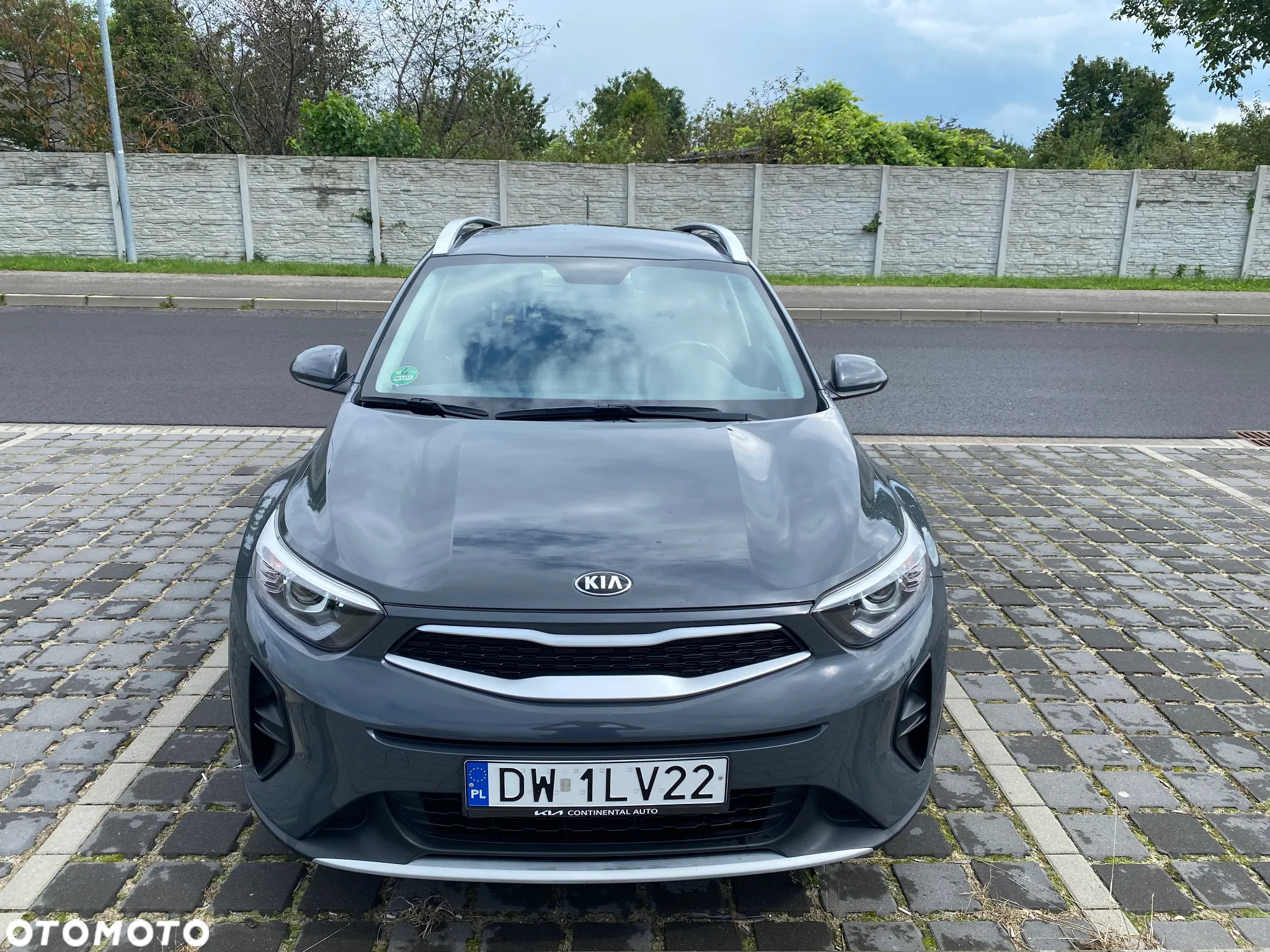 Kia Stonic 1.0 T-GDI M - 3