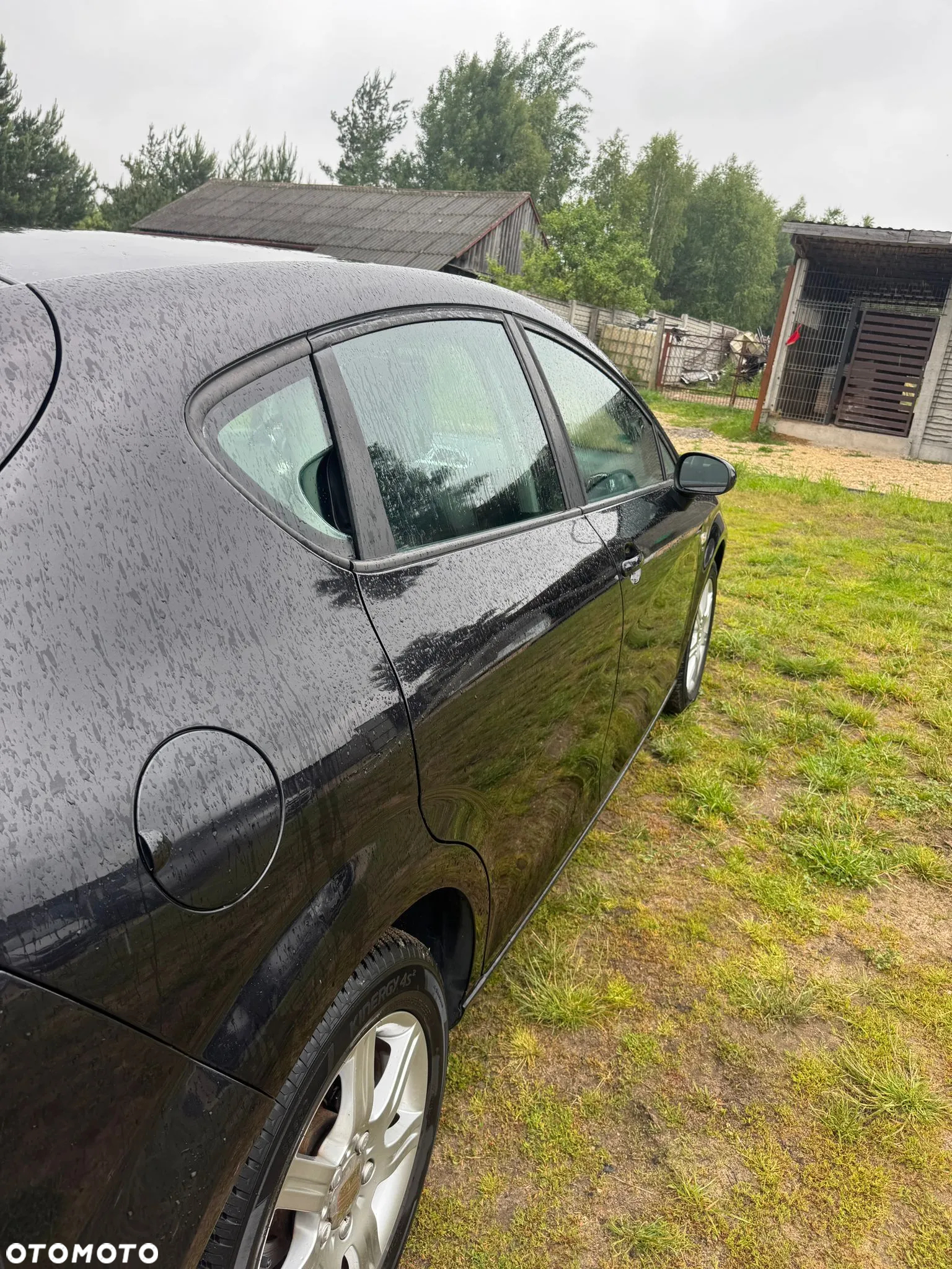 Seat Leon 2.0 FSI Stylance - 6